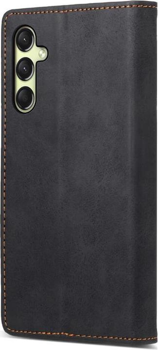 Actual product image Cover-Discount Galaxy A16 - Flip case with RFID blocker (Samsung Galaxy A16 5G)