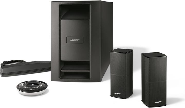Produktbild Bose SoundTouch Stereo JC Serie II Wi-Fi Music System