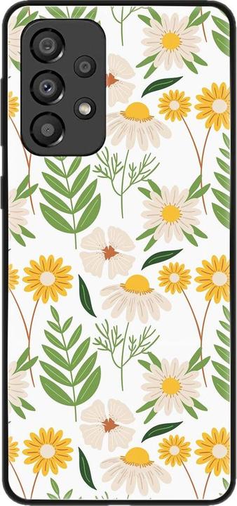 Blumenmuster 2