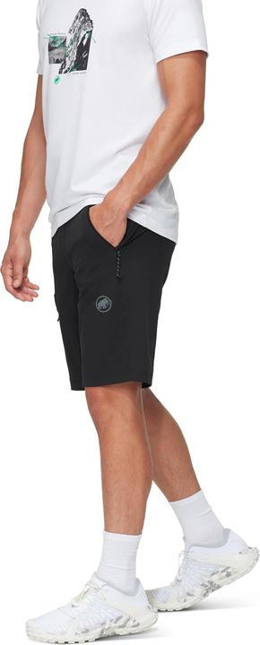 Produktbild Mammut Runbold IV Shorts Men (48)