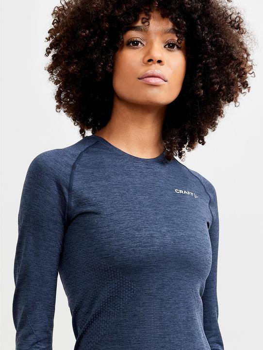 Actual product image Craft Core Dry Active Comfort Ls W (M)