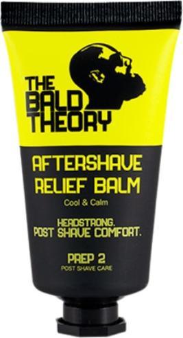 Produktbild The Bald Theory 5er Set (Flüssiges Shampoo)