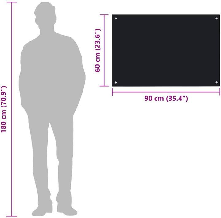 Produktbild VidaXL Sonnie