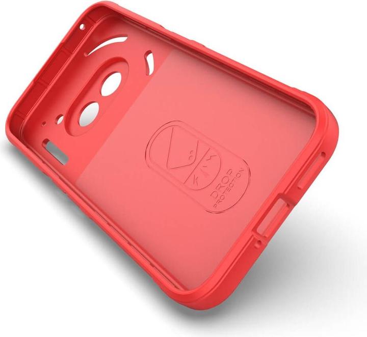 Produktbild Cover-Discount Nothing Phone (2a) - Rugged Protective Hülle (Nothing Phone (2a))