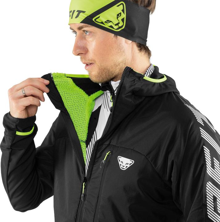 Image du produit Dynafit Veste DNA Polartec Alpha (M)