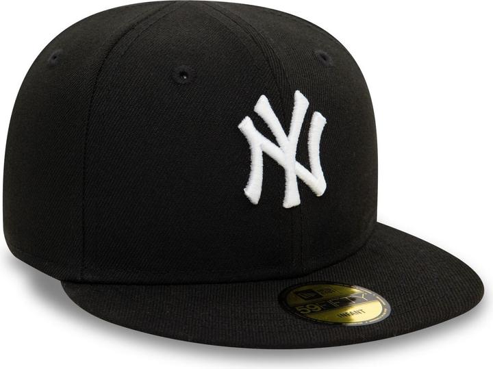 Actual product image New Era My First 59Fifty Baby Infant Cap - New York Yankees (49, 48 C, 50 C)