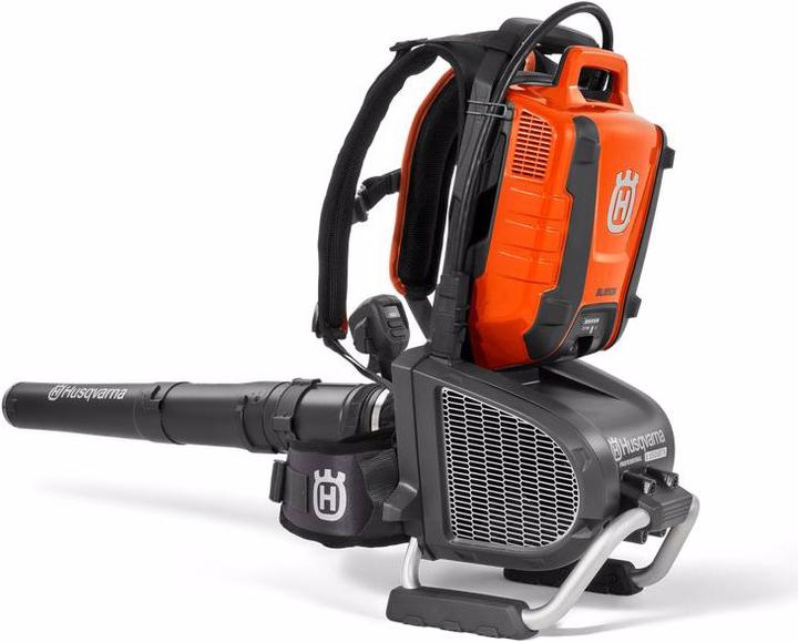 Image du produit Husqvarna 550IBTX (Fonctionnement sur batterie, Souffleur de feuilles)