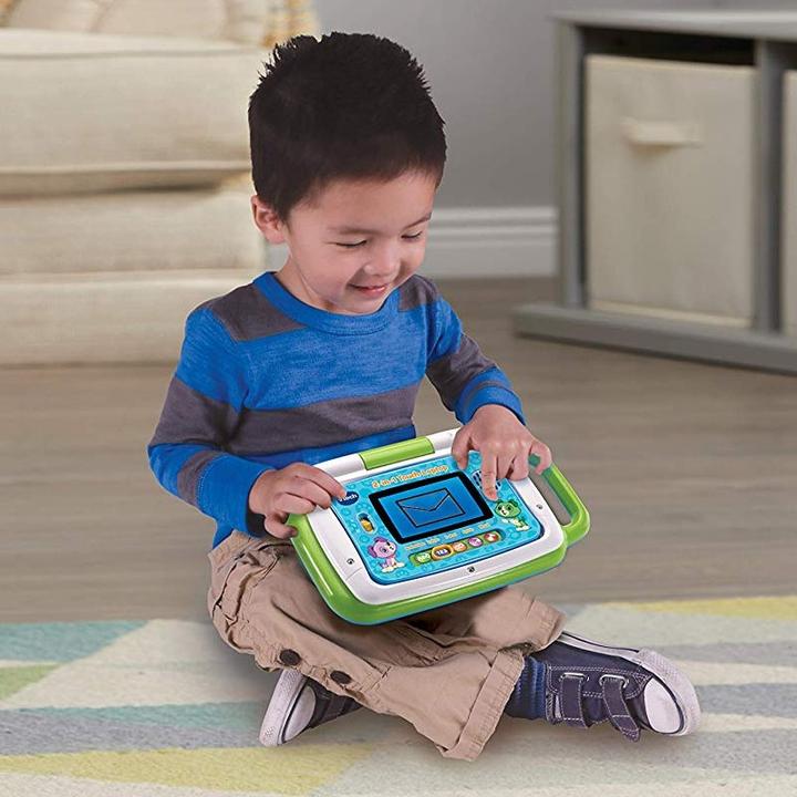 Immagine prodotto VTech Computer portatile 2-in-1 touch (Tedesco)