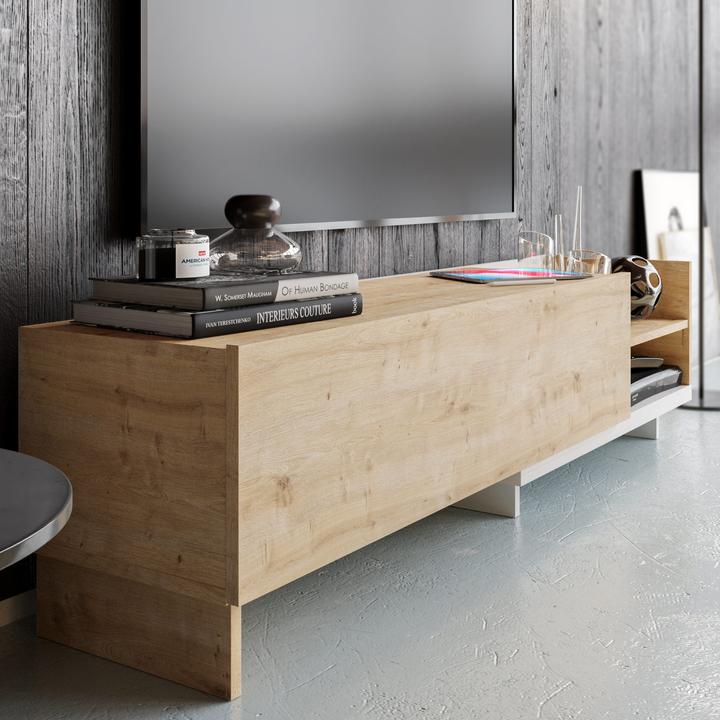 Actual product image Kalune Design Eden (165 x 35 x 41 cm)
