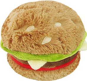 Immagine prodotto Squishable Hamburger 18cm