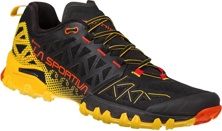 La Sportiva Bushido II GTX Schuhe (45.5)