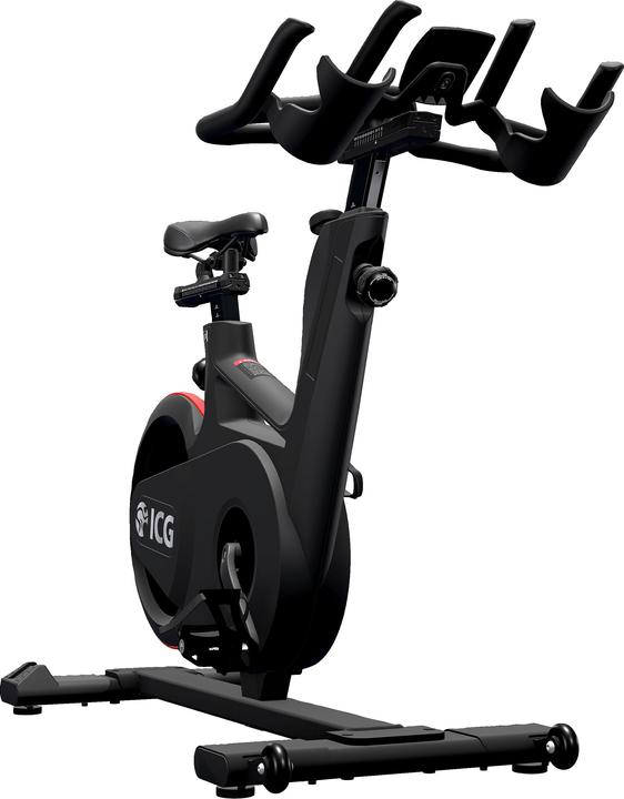 Actual product image Life Fitness IC4 Indoor Cycle