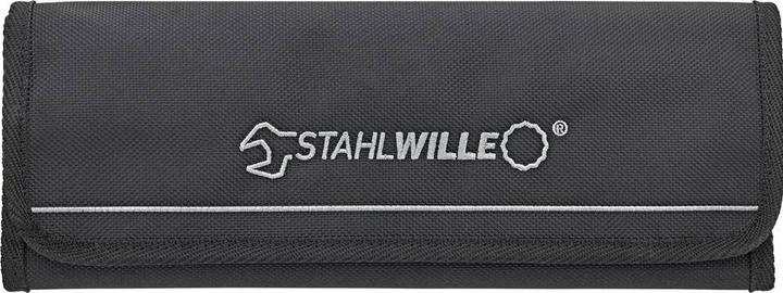 Immagine prodotto Stahlwille Open-Ratch (19 mm, 15 mm, 16 mm, 14 mm, 11 mm, 12 mm, 18 mm, 13 mm, 17 mm, 10 mm)
