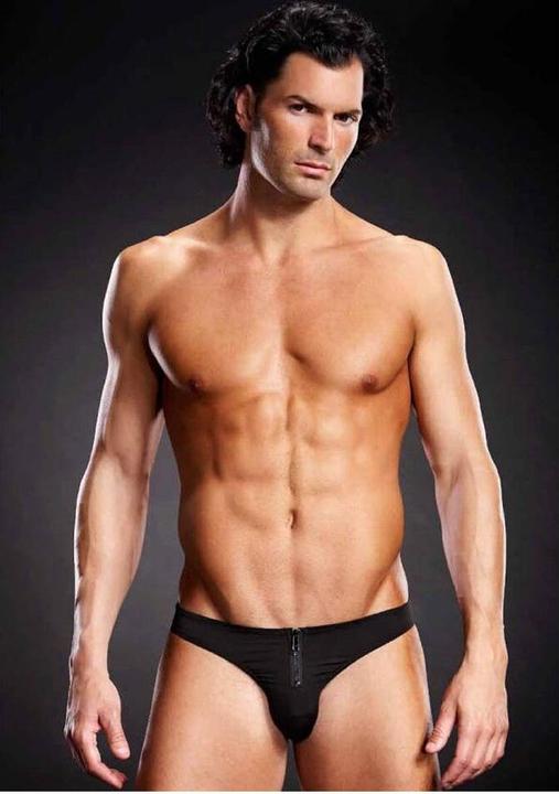 Actual product image Blue Line Up bikini (XL)