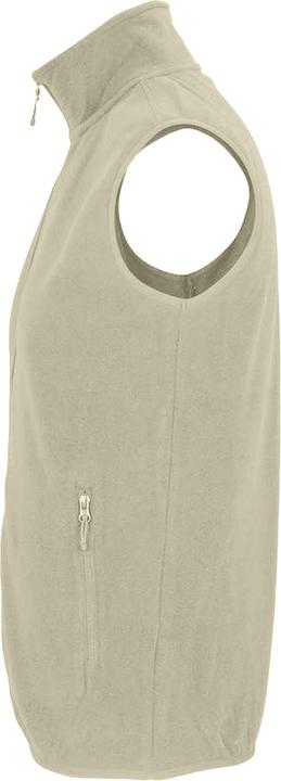 Actual product image Sols Unisex Adult Factor Microfleece Recycled Body Warmer (3XL)