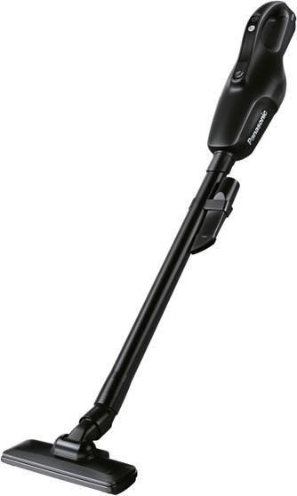 Image du produit Panasonic EY 37A3 B Aspirateur à batterie