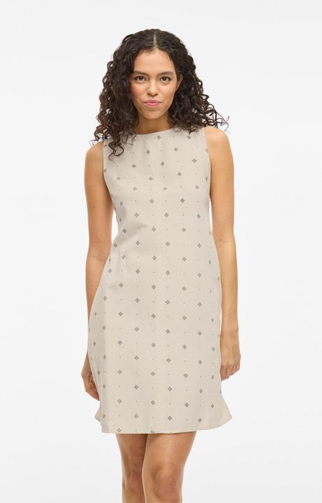 Produktbild Vila Ärmellos Minikleid (40)