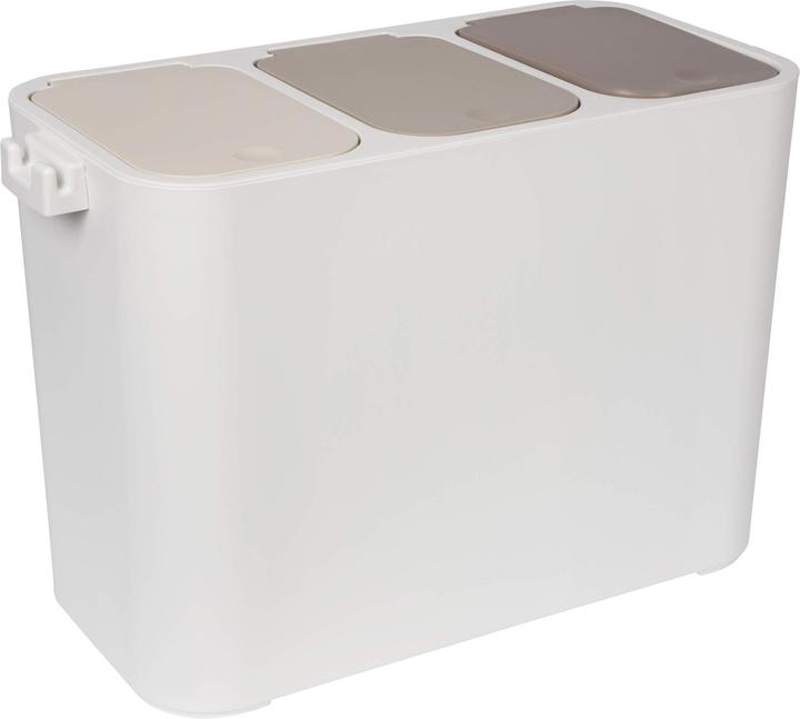 Actual product image Onvaya 27 litres cream-beige-brown (27 l)