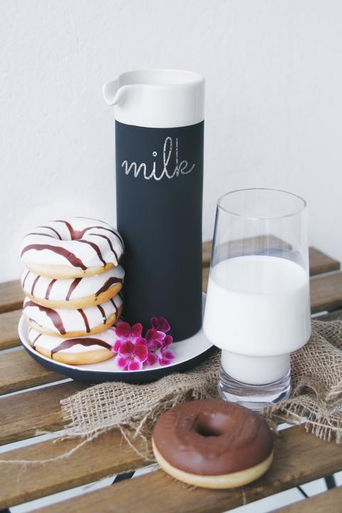 Image du produit Magisso Carafe en céramique rafraîchissante (0.75 l)