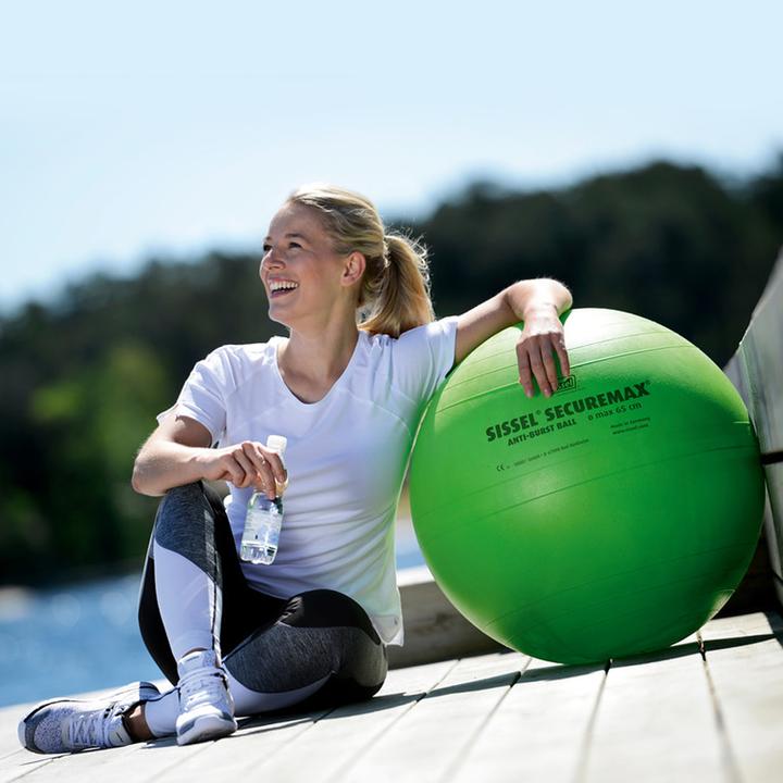 Produktbild Sissel Securemax Ball (75 cm)