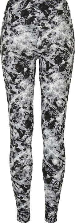 Produktbild Urban Classics Ladies Soft AOP Leggings (XS)