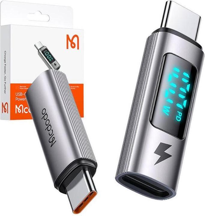 Produktbild Mcdodo OT-6090 (USB Typ C, USB Typ C)