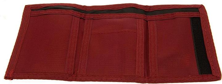 Actual product image West Ham United FC Colour React Wallet Crest