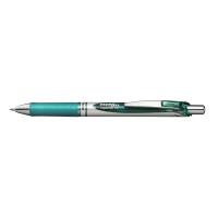 Actual product image Pentel EnerGel Xm Rétractable (Turquoise, 1 x)