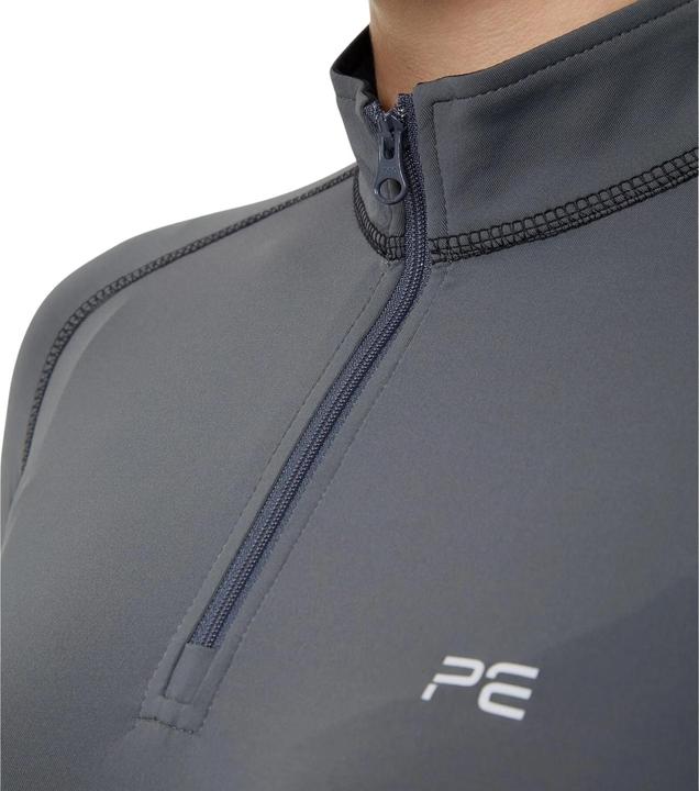 Actual product image Premier Equine technical riding top for ombretta (38)