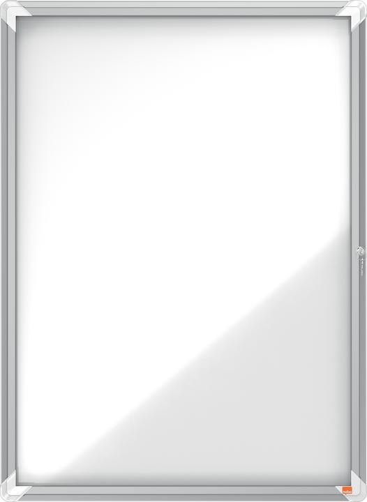 Immagine prodotto Nobo Vetrina Pacifico 9 x A4 (21 x 30 cm)