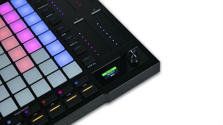 Produktbild Akai Professional APC 64 (Controller)