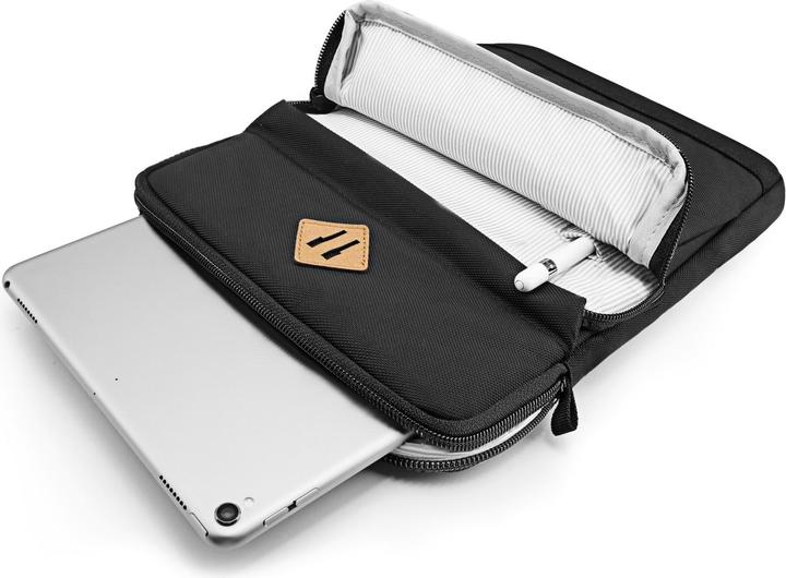 Actual product image tomtoc Casual A20 (Microsoft Surface Go, iPad Air, iPad Pro 11 2018 (1. Gen), iPad Pro 11 2020 (2. Gen), iPad Air 2020 (4. Gen), iPad Air 2022 (5th Gen))