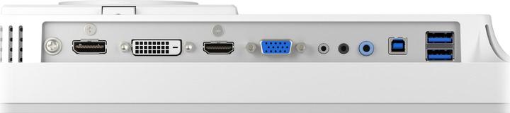 Produktbild NEC MultiSync EA231WU (1920 x 1200 Pixel, 23")