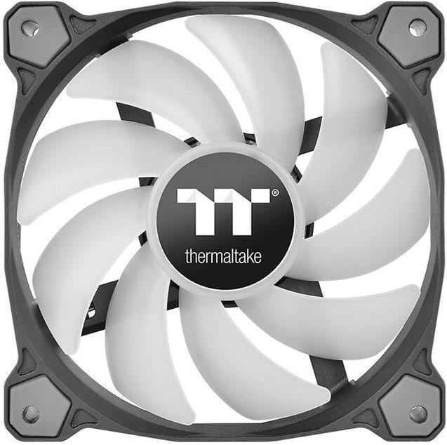 Produktbild Thermaltake Pure 12 ARGB Sync (120 mm, 3 x)