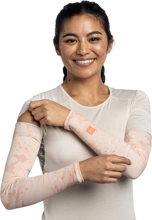 Image du produit Buff Armstulpen Meagre Arid S (S)