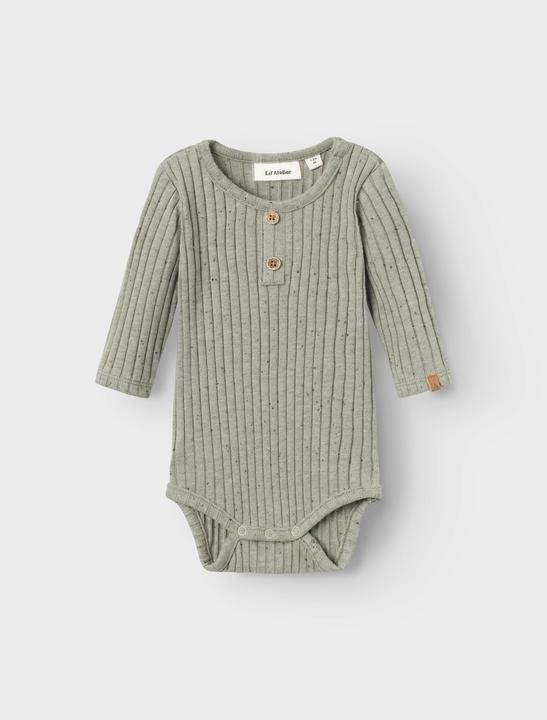 Image du produit Name it Grenouillère Regular Fit (56)