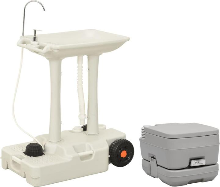 Produktbild VidaXL Alrike