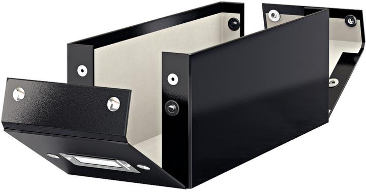 Produktbild Leitz WOW Click & Store Ablagebox (A5)