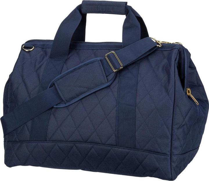 Produktbild reisenthel Schultertasche Allrounder L Rhombus Midnight