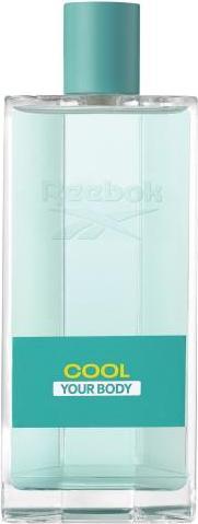 Immagine prodotto Reebok Spray Edt Donna Cool Your Body (Eau de toilette, 100 ml)