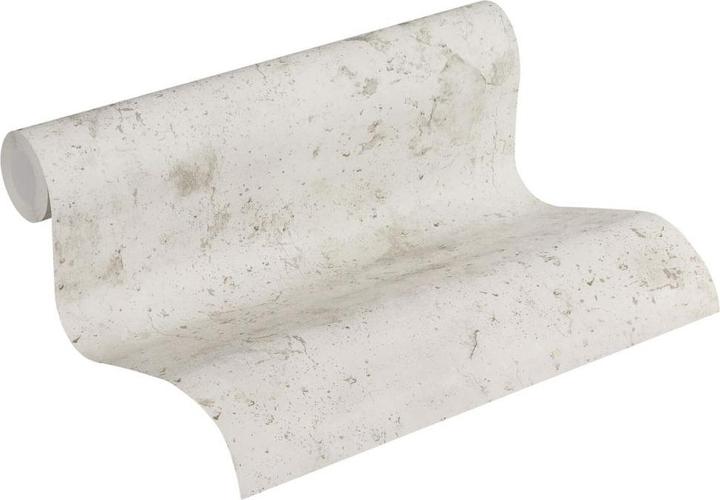 Actual product image Livingwalls New Walls Loft Living in Vintage Concrete Look (53 x 1005 cm)