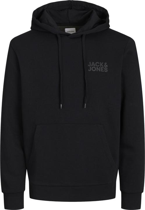 Produktbild Jack & Jones Logo Kapuzenpullover Kapuzenpullover (XXL)