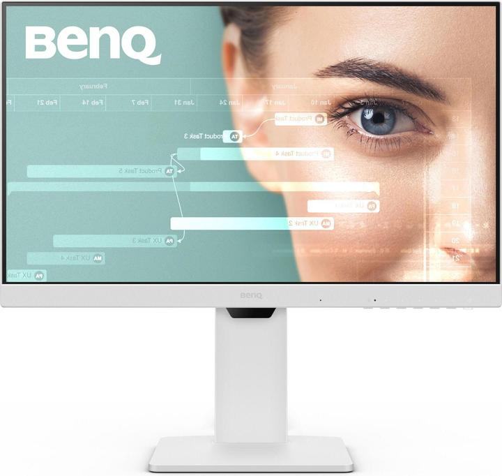 Image du produit BenQ GW2486TC IPS HUB USB-C (1920 x 1080 pixels, 23.80")