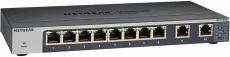 Immagine prodotto Netgear Gs110mx-100pes (10 Porti)