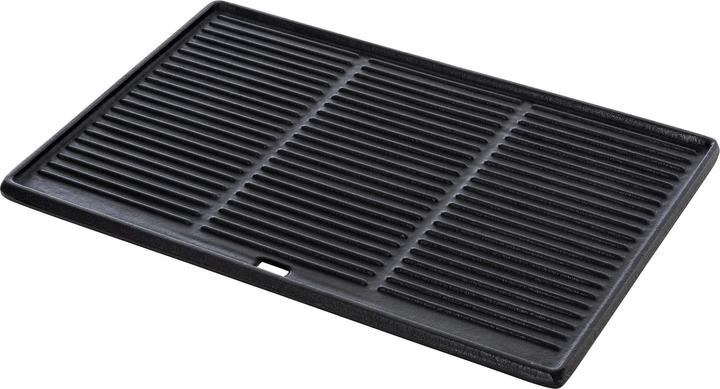 Image du produit CLP Plaque de cuisson en fonte