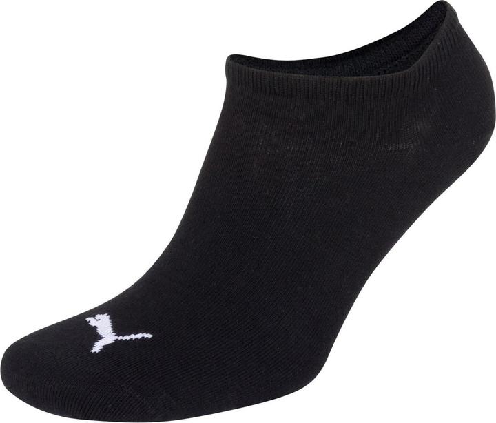 Image du produit Puma Chaussettes de sneakers (Lot de 3, 39 - 42)