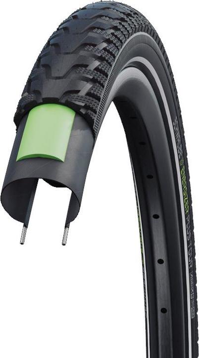 Image du produit Schwalbe Energizer Plus Tour (28 x 2.15, 55-622)