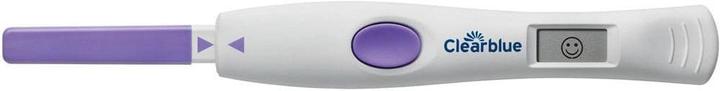 Produktbild Clearblue Ovulationstest 10Stk.