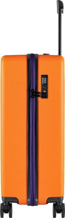 Produktbild Eternitive Rollkoffer Joy (37 l, Handgepäck (bis 50l))