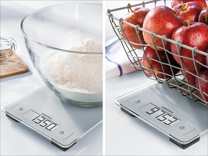 Actual product image Soehnle Kitchen scales